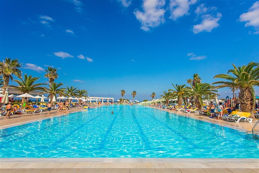 Lyttos Beach