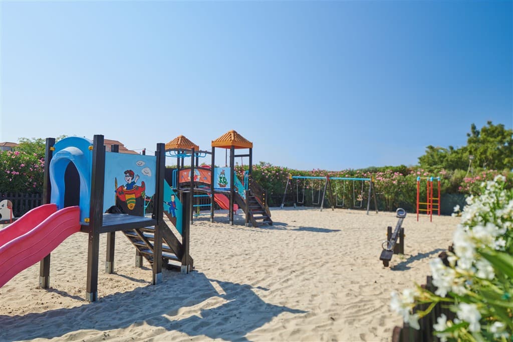 Argile Resort(Planet Fun)