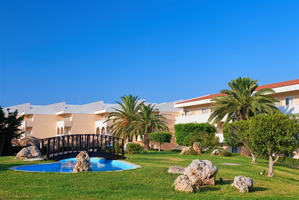 Argile Resort(Planet Fun)