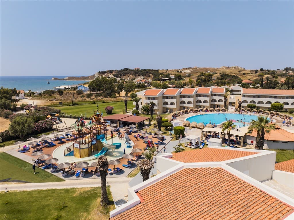 Argile Resort(Planet Fun)