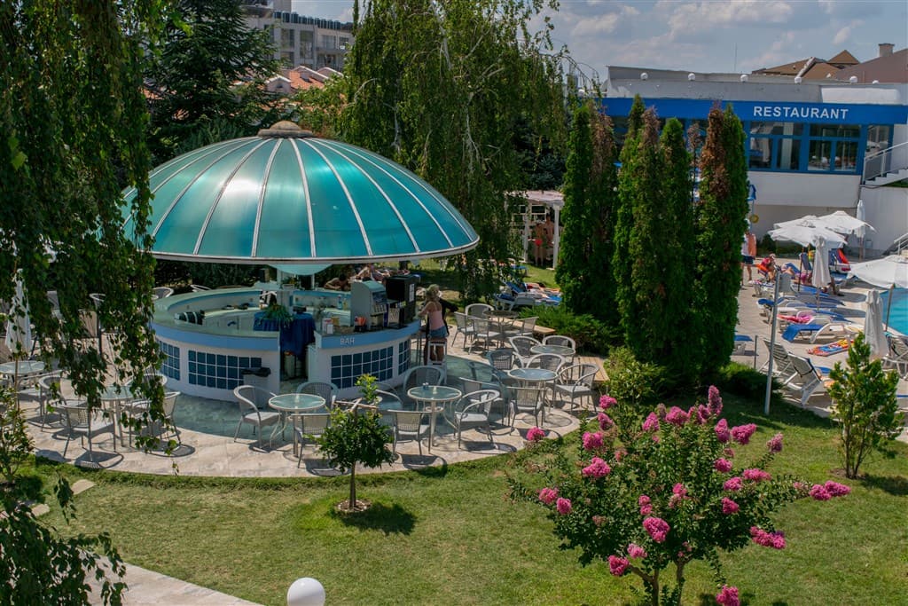 Sineva Park