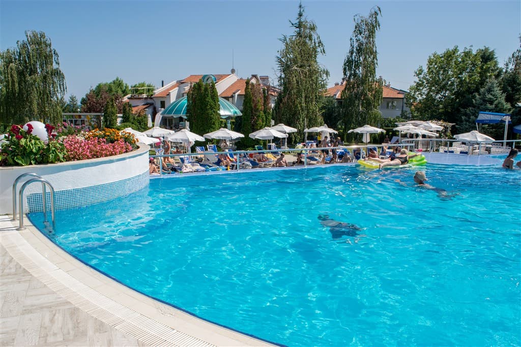 Sineva Park