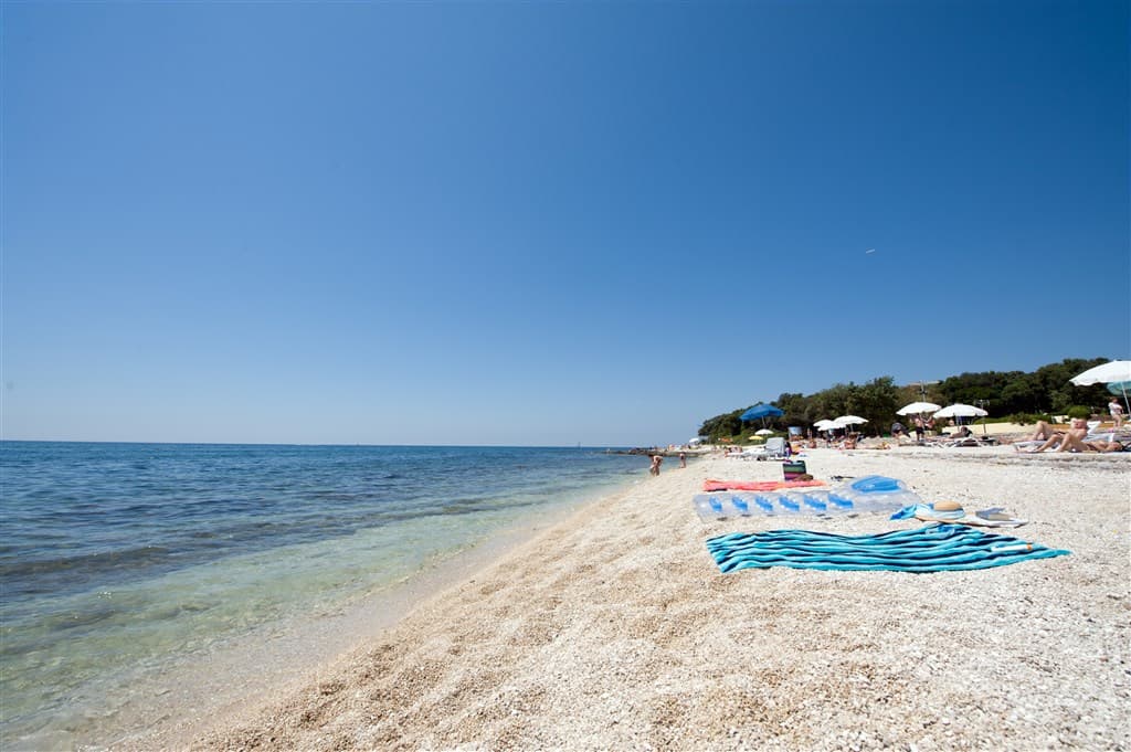 Apartmány Resort Amarin