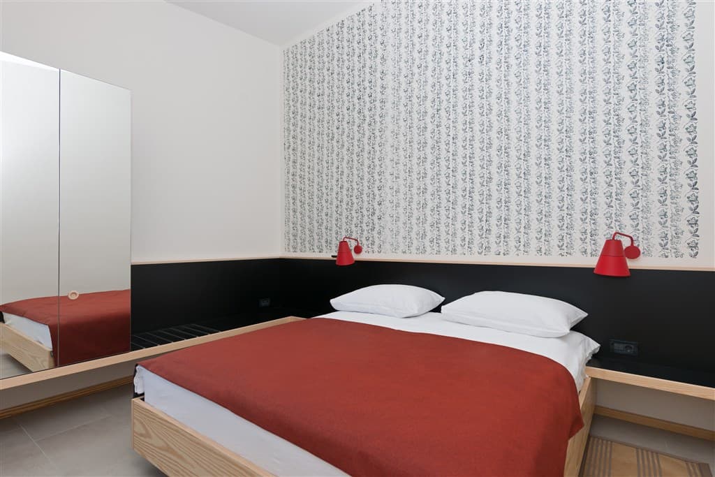 Apartmány Resort Amarin