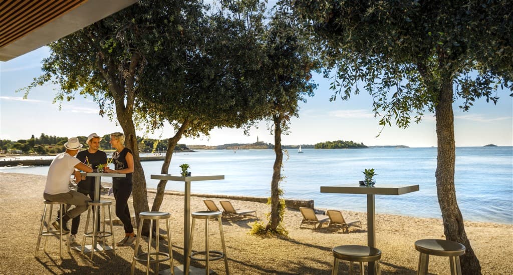 Apartmány Resort Amarin