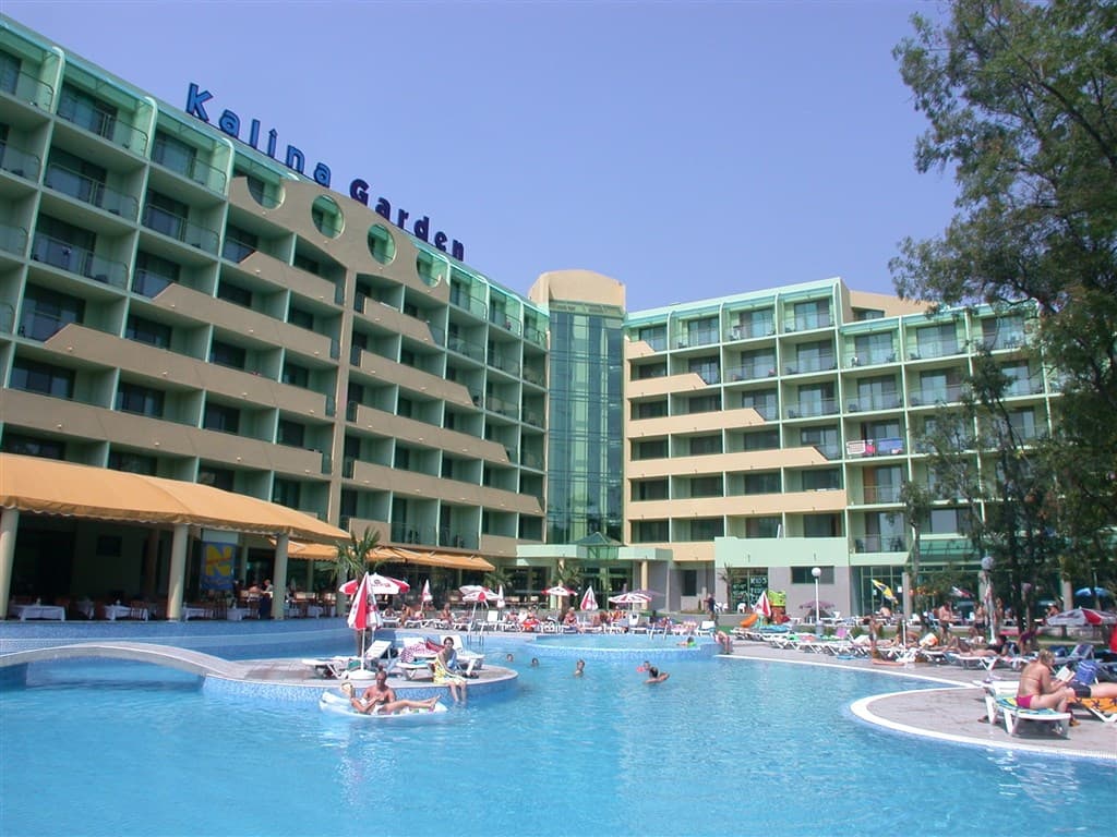 MPM Kalina Garden