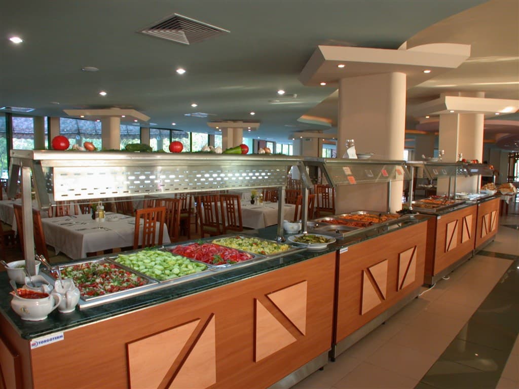 MPM Kalina Garden