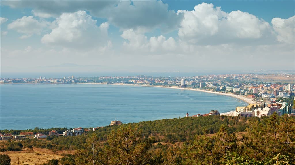 MPM Kalina Garden