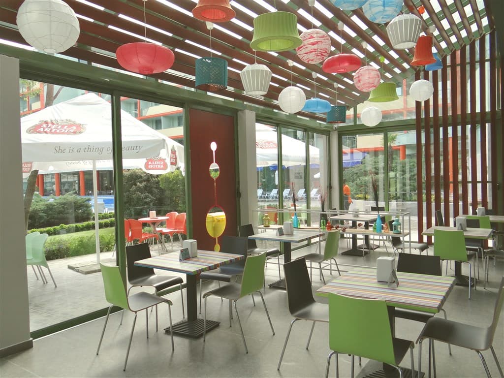 MPM Kalina Garden