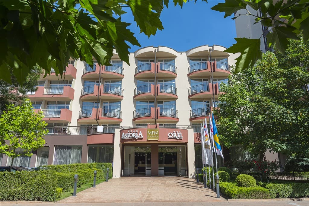 MPM Astoria