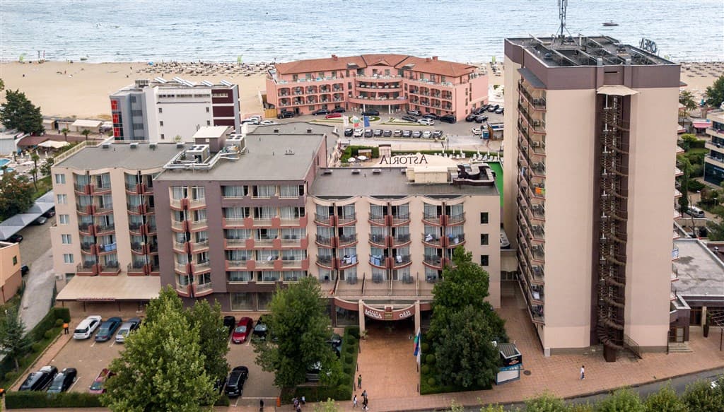 MPM Astoria