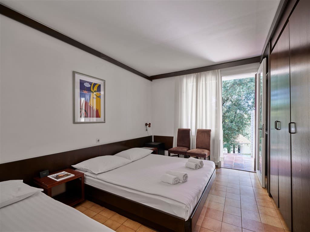 Koversada Rooms