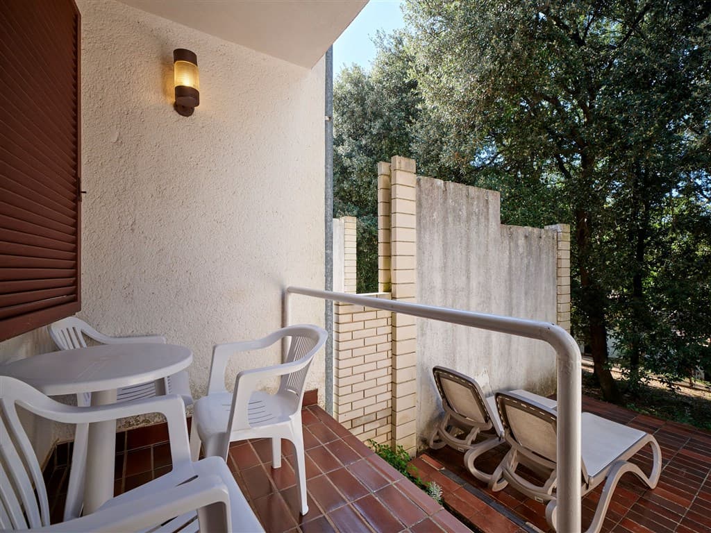 Koversada Rooms
