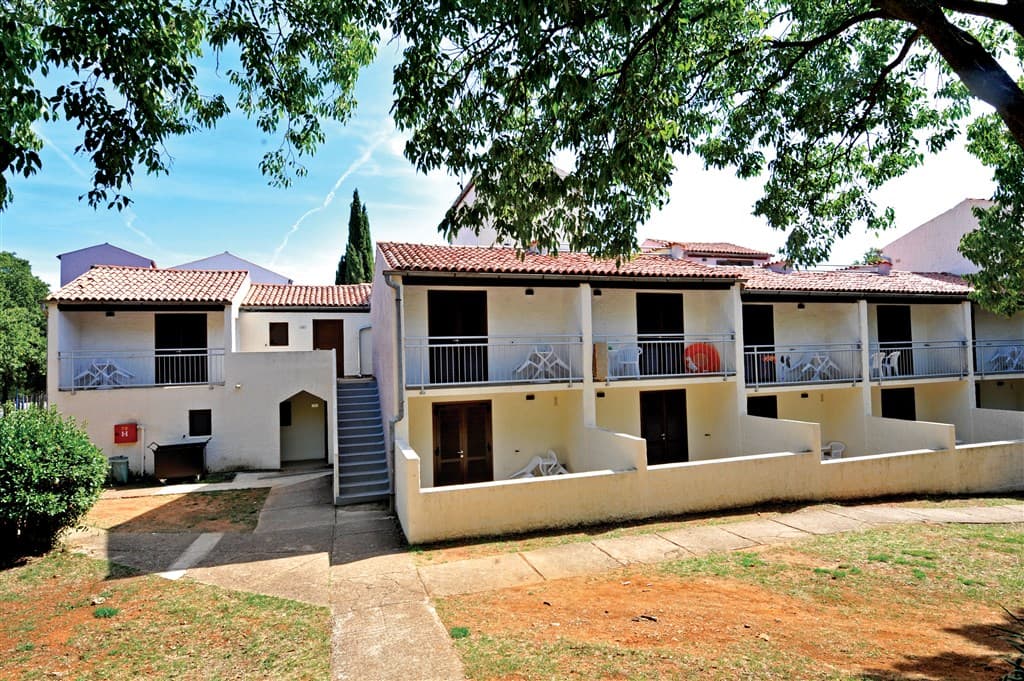 Izby Resort Villas Rubin
