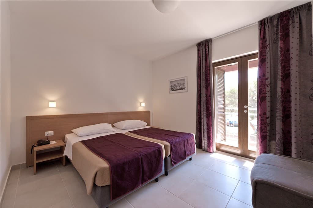 Izby Resort Villas Rubin