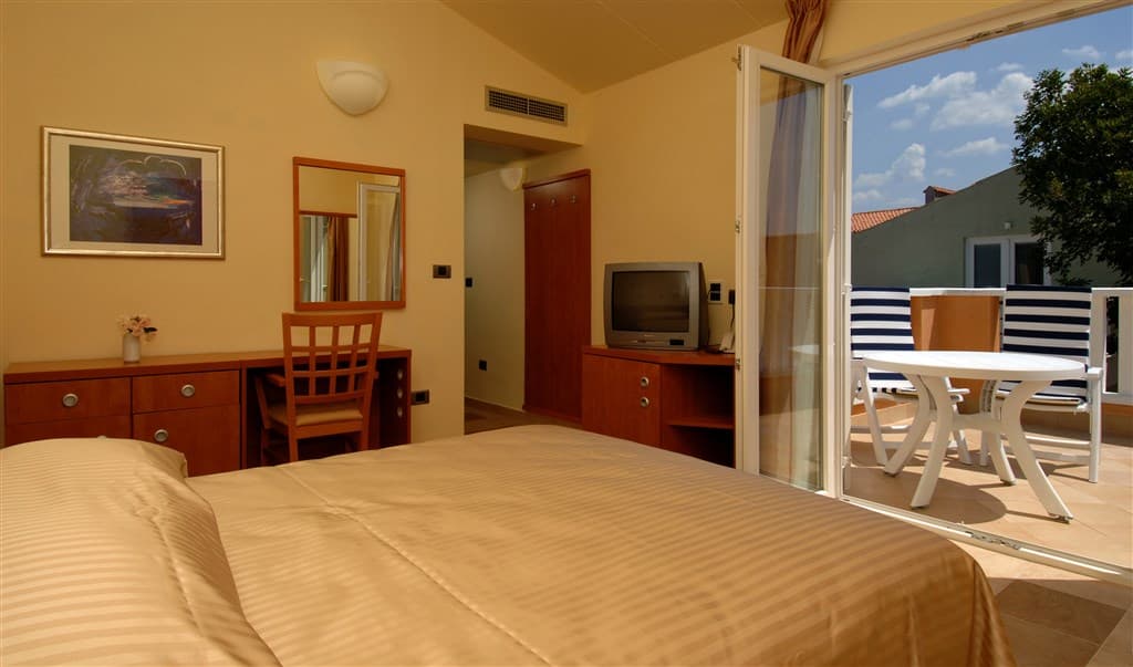Izby Resort Amarin