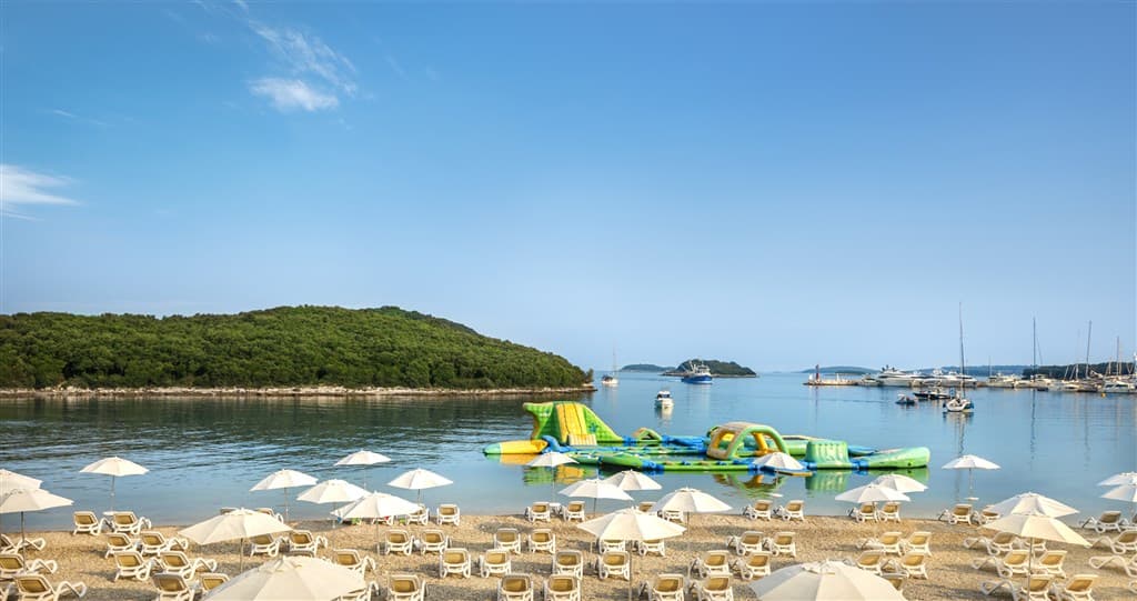 Izby Resort Belvedere