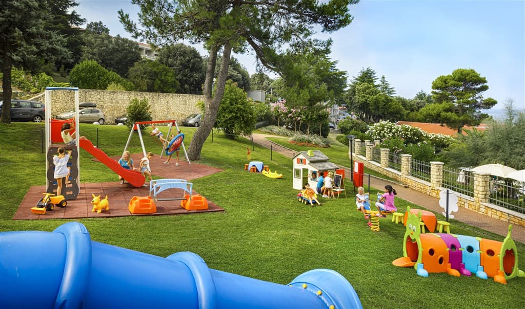 Izby Resort Belvedere