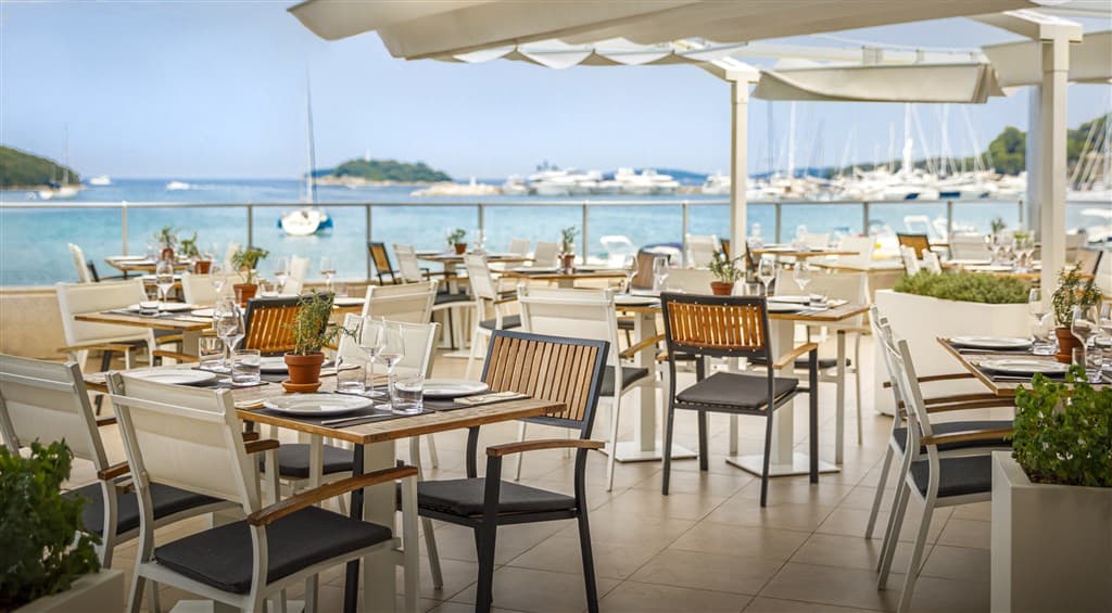 Izby Resort Belvedere