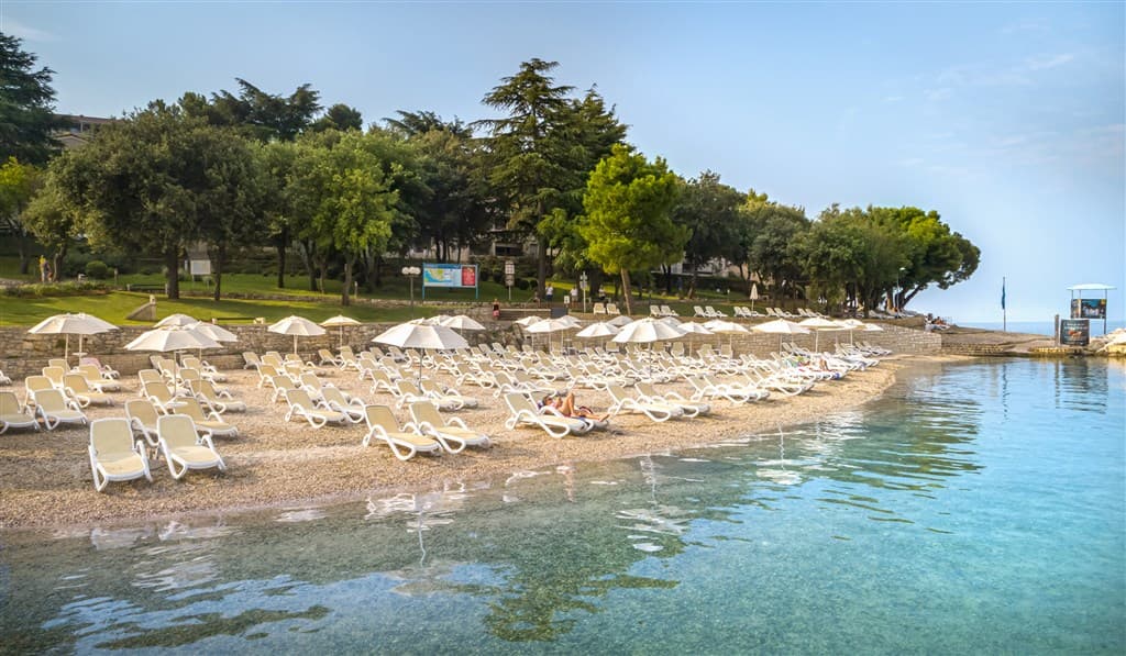 Izby Resort Belvedere