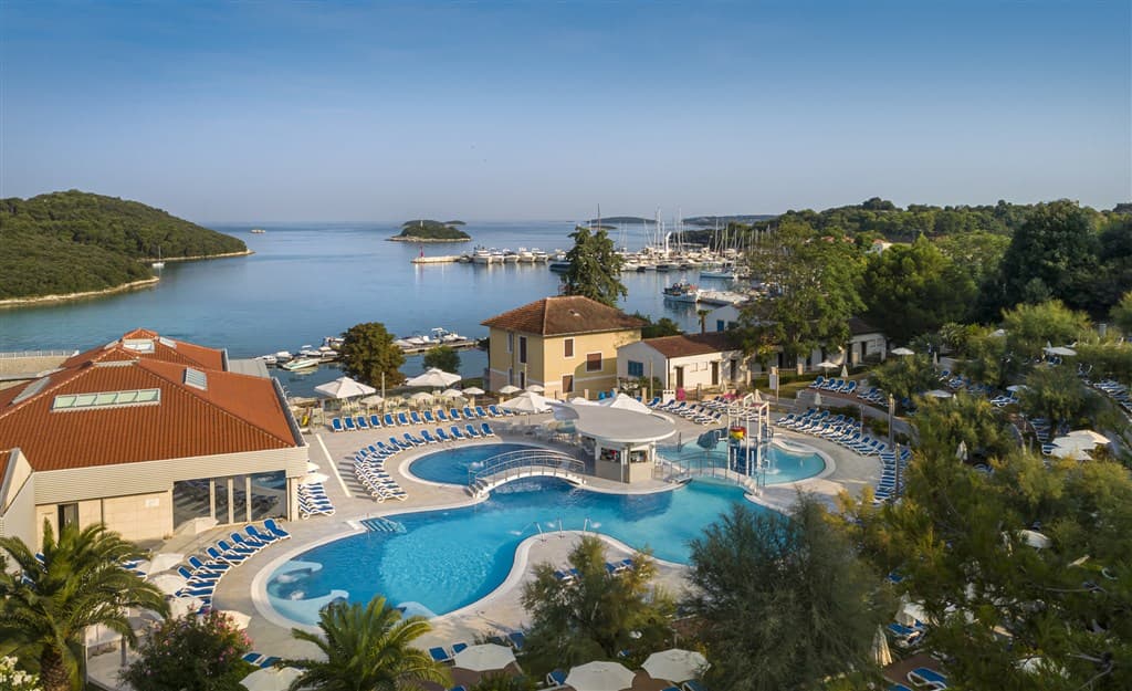 Izby Resort Belvedere