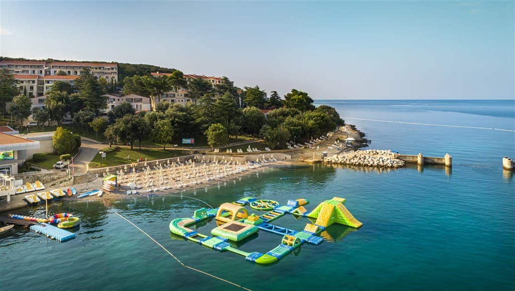 Izby Resort Belvedere