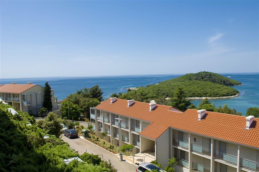 Izby Resort Belvedere