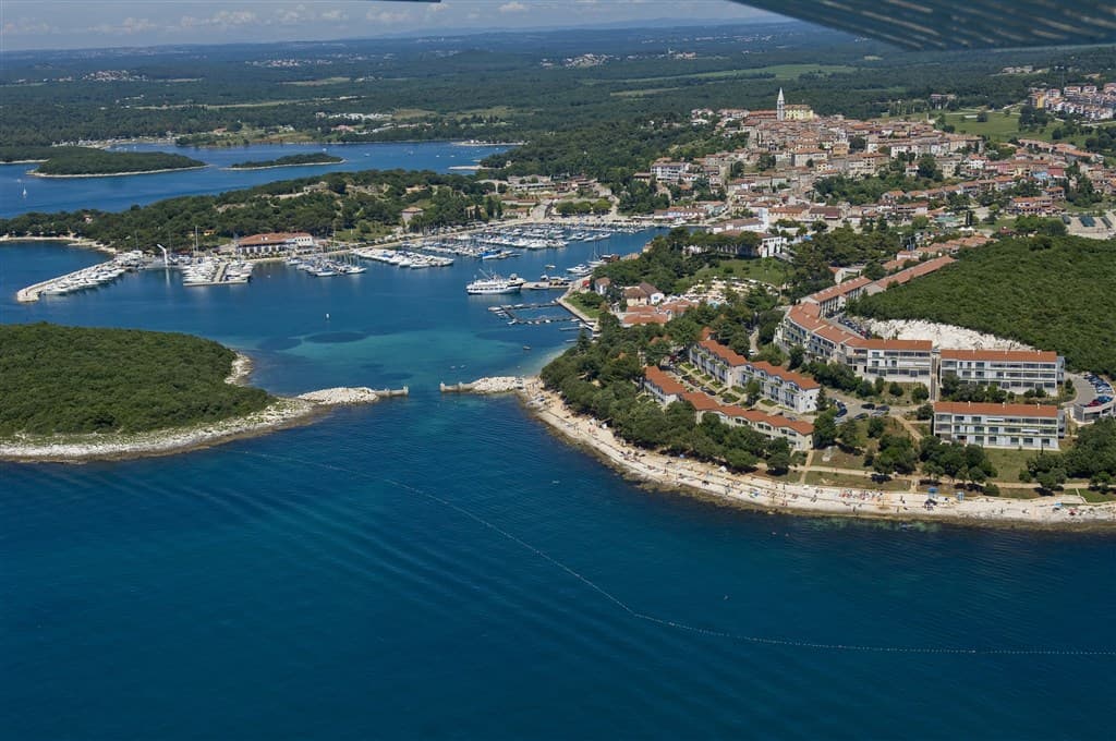 Izby Resort Belvedere