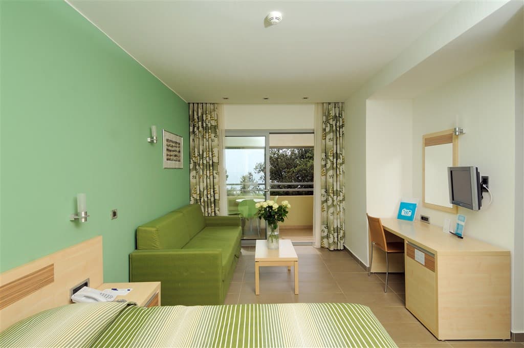 Izby Resort Belvedere