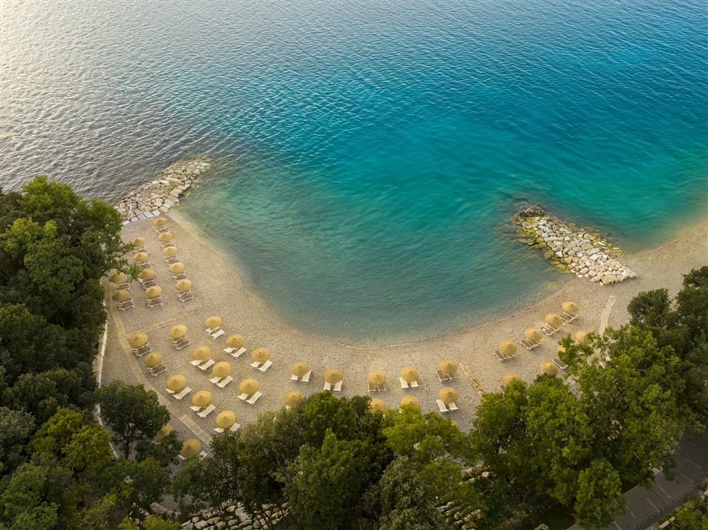 Arba Resort Valamar Collection