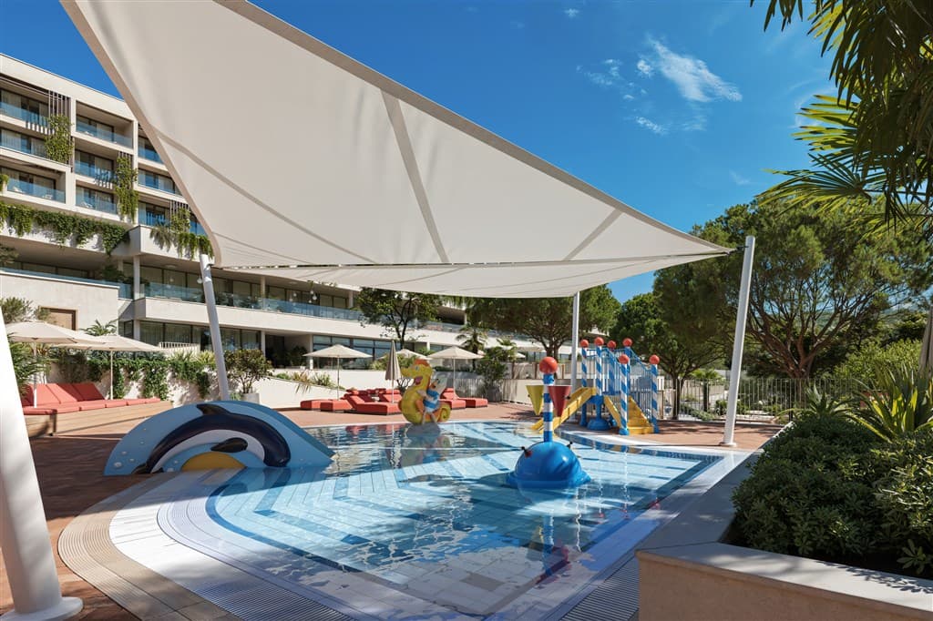 Arba Resort Valamar Collection