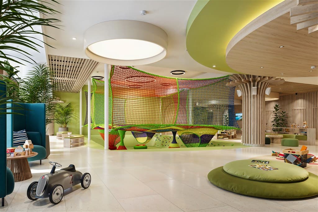 Arba Resort Valamar Collection