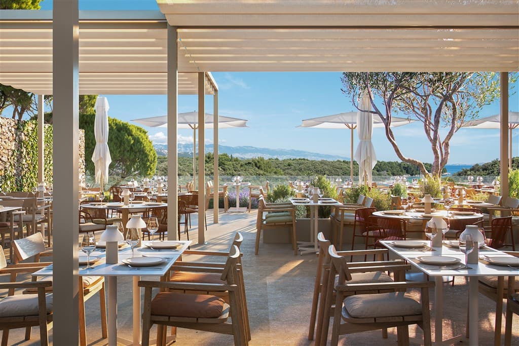 Arba Resort Valamar Collection