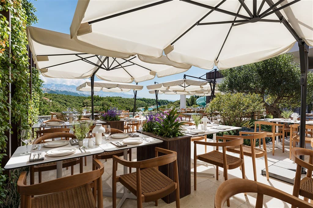 Arba Resort Valamar Collection