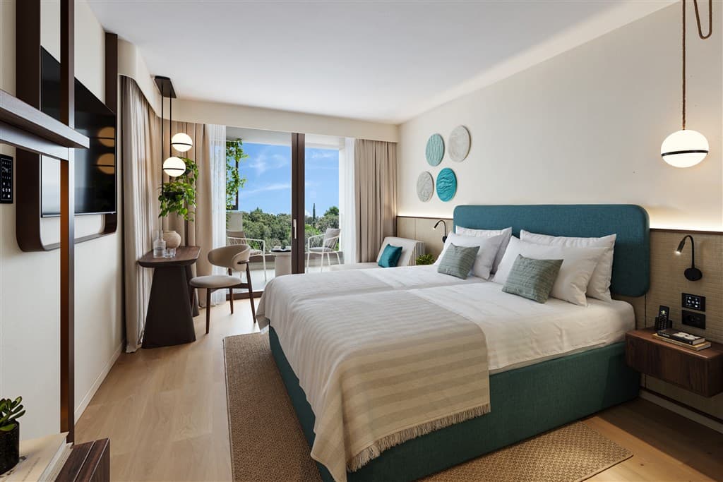 Arba Resort Valamar Collection
