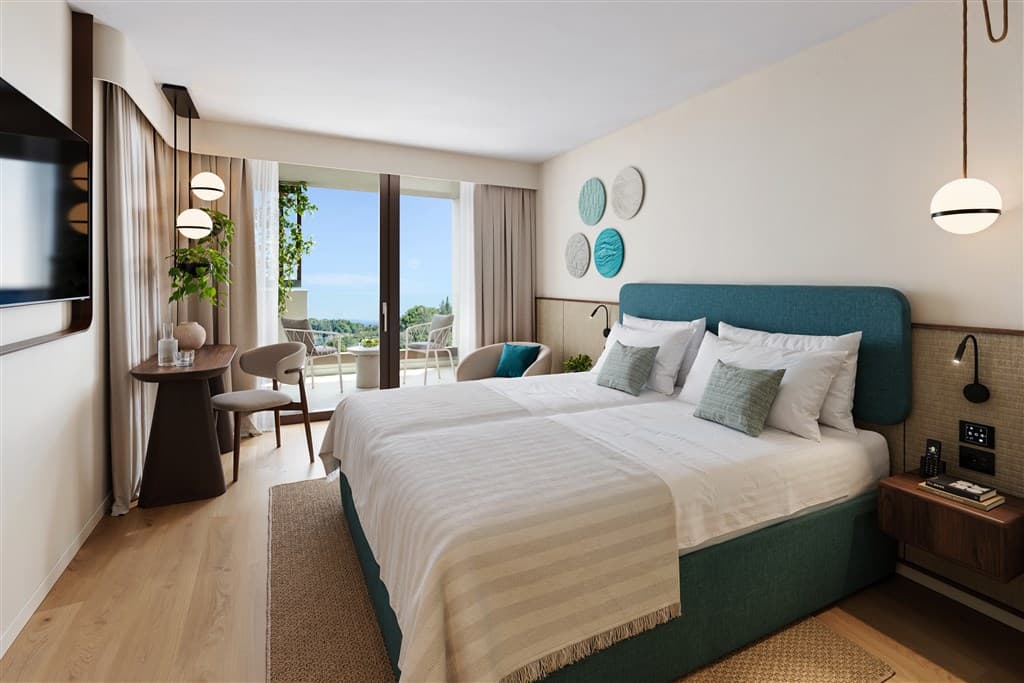 Arba Resort Valamar Collection