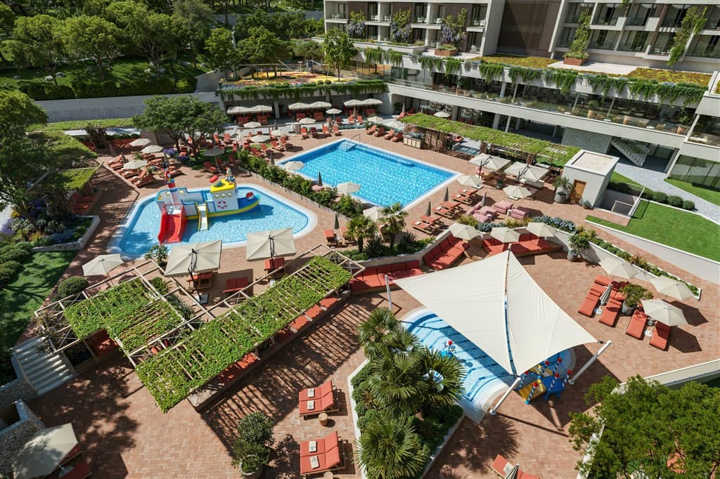Arba Resort Valamar Collection