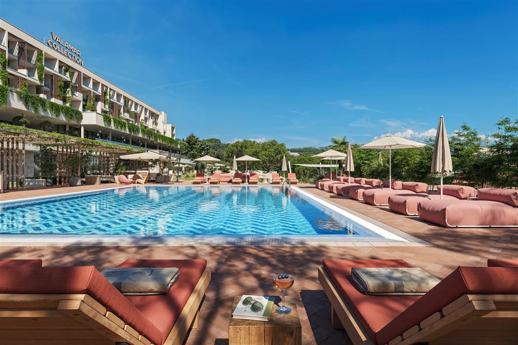 Arba Resort Valamar Collection