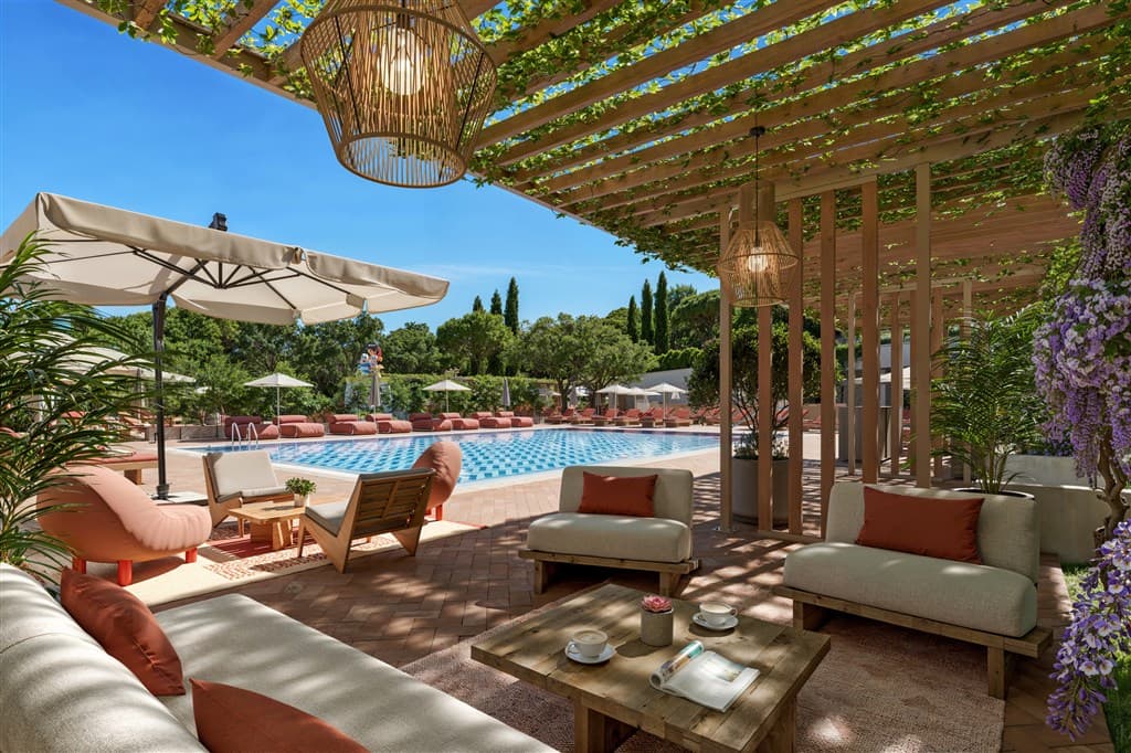 Arba Resort Valamar Collection