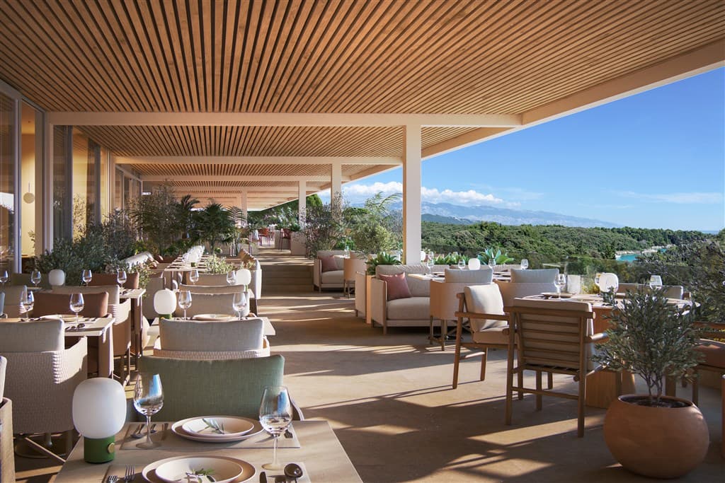 Arba Resort Valamar Collection