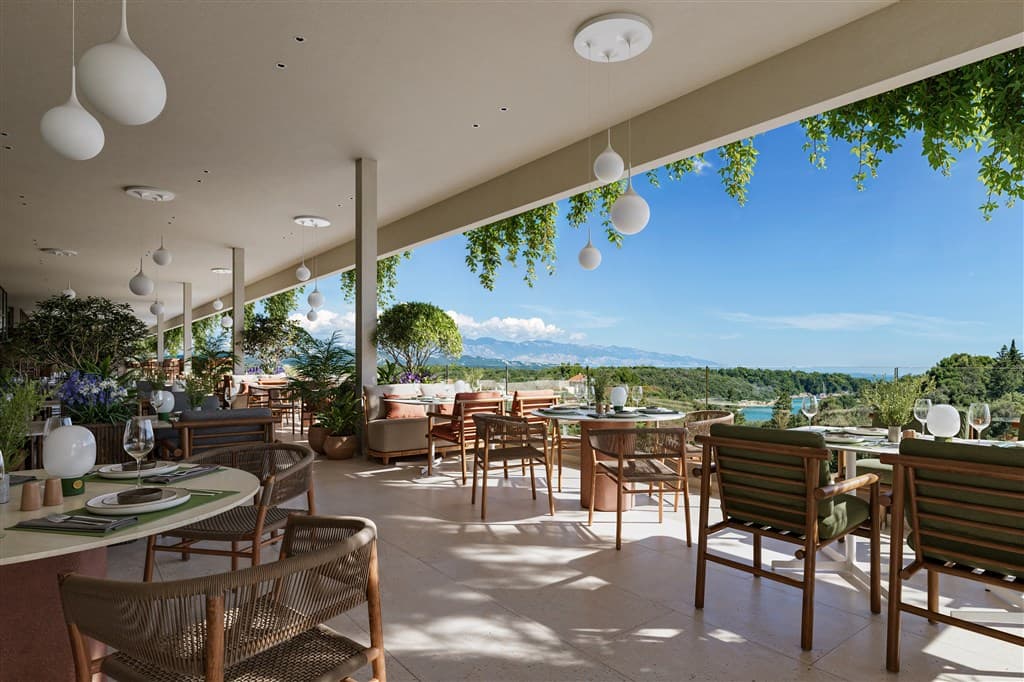 Arba Resort Valamar Collection