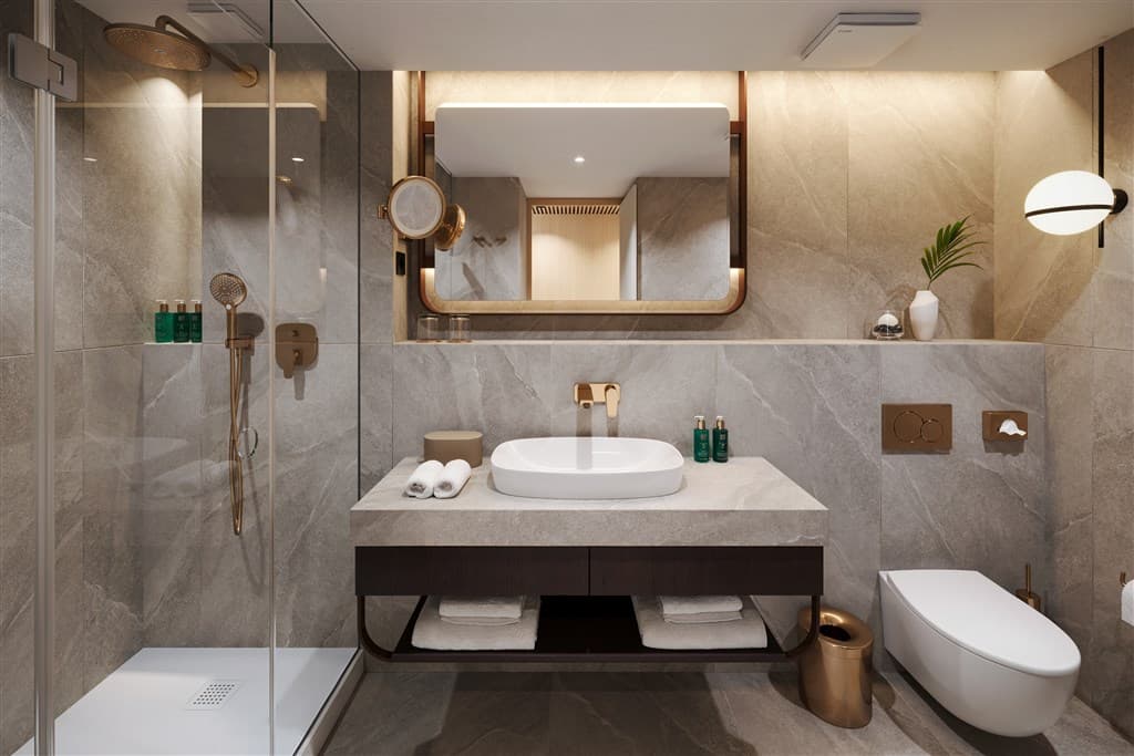 Arba Resort Valamar Collection