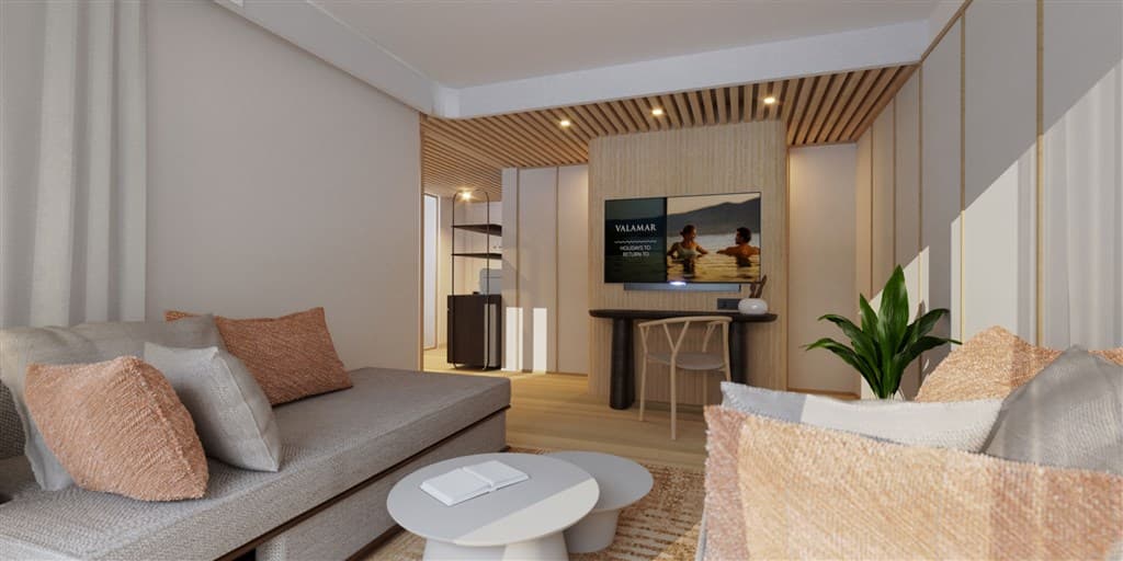 Arba Resort Valamar Collection