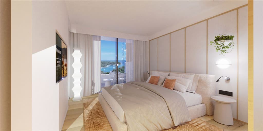 Arba Resort Valamar Collection