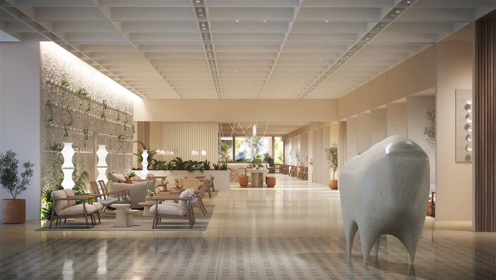 Arba Resort Valamar Collection