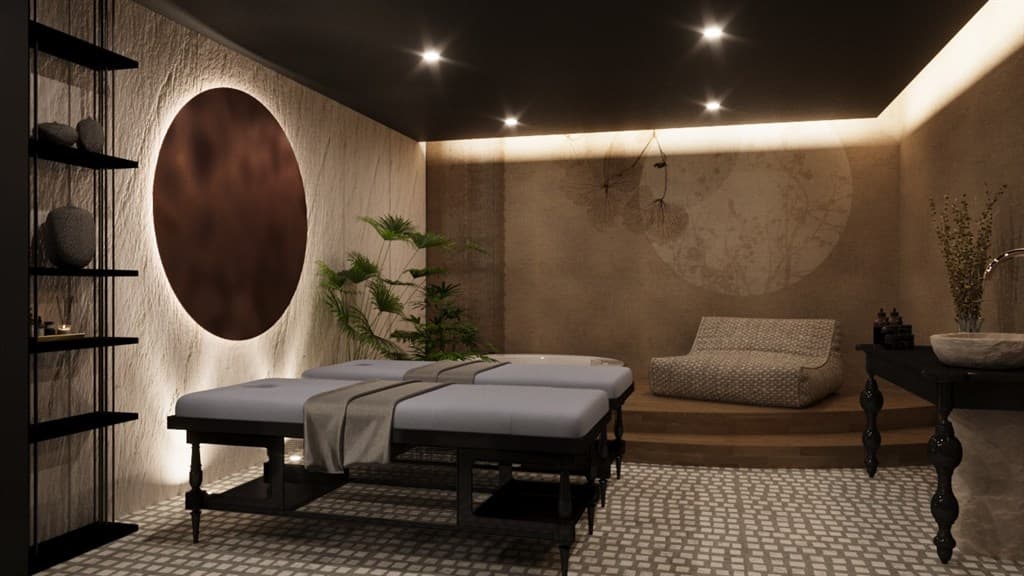 Arba Resort Valamar Collection
