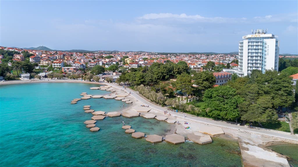 Punta A