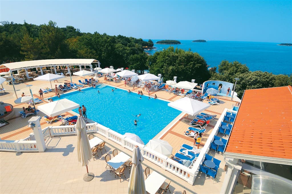 Resort Funtana