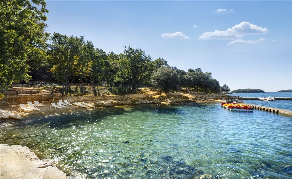Resort Funtana