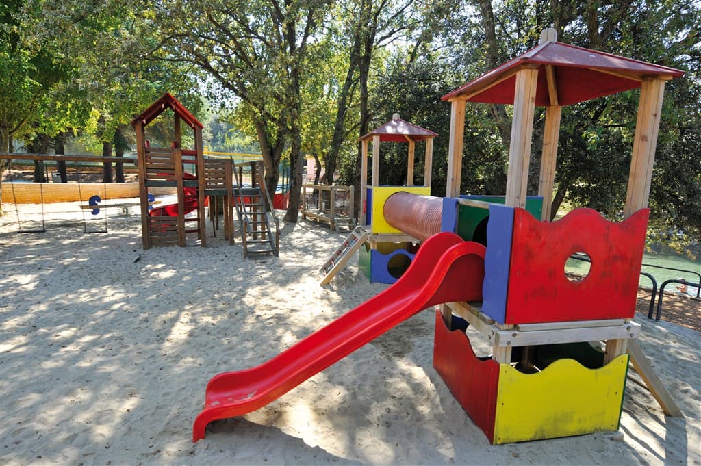Resort Funtana